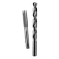 Century Drill & Tool Tap-Metric 12.0X1.75 Y Letter Drill Bit Combo Pack 97521